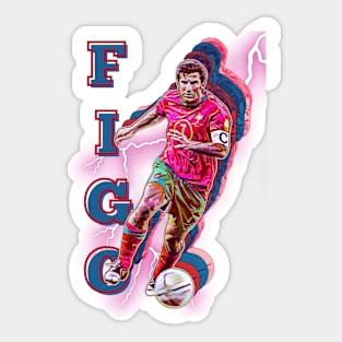 Figo Sticker